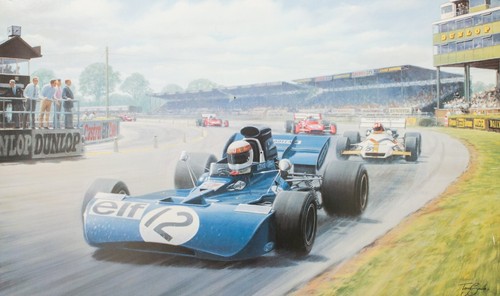 Tony smith the winning - tony,