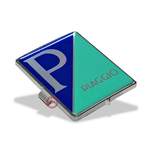 Original type inset badge - original,
