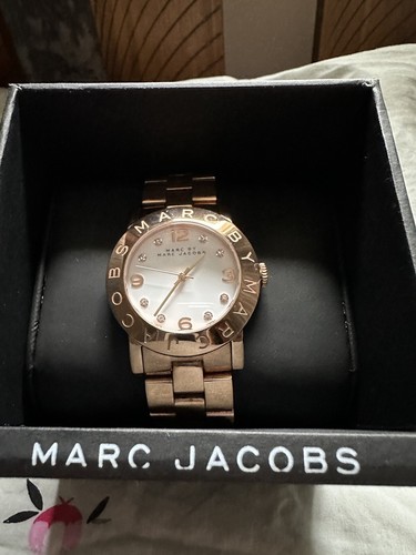 Marc jacobs rose - marc,