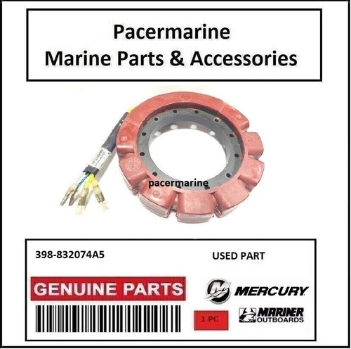 Mercury mariner oem - mercury,