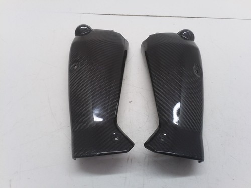 Yamaha big bang air - r1, duct