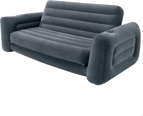 Intex king size - king, inflatable