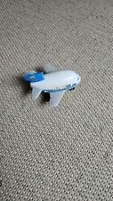 Vintage Pan Am Airlines Aircraft Airplane Friction Toy-collector or restoration