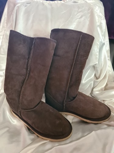 Genuine ugg classic - classic, long