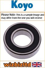 Yamaha YQ 100 Aerox 2001 [Koyo