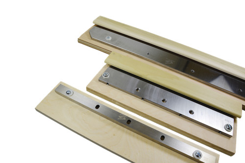 Cutting blade polar 76el - blade,
