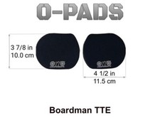 Boardman tte arm pads - boardman,