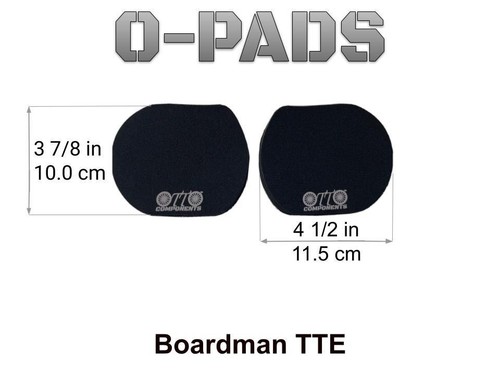 Boardman tte arm pads official - boardman,