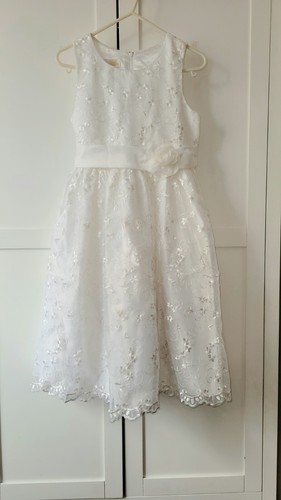 Holy communion dresses size - communion, 12