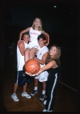 2000 KIRSTEN STORMS, JASON