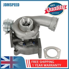 Turbine Fit VW T5 Transporter 2.5 TDI 128 Kw 174 HP AXE 2003-2005 GT2056V 720931