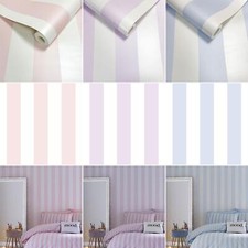 Muriva Sassy B Stripe