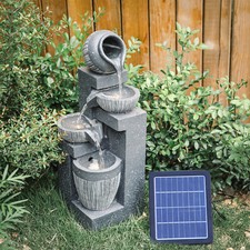 Solar tier cascading - solar,
