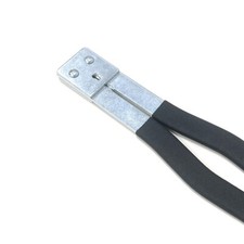 Crimping Tool Suitable For Lucas 4.7mm Brass Bullet Terminals - Classic Car 