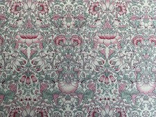 Liberty Fabric Lodden Remnant