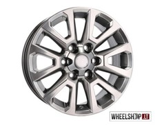 Toyota Hilux Land Cruiser R17