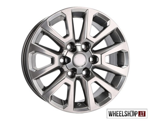 Toyota hilux land cruiser r17 - toyota,