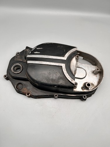 Yamaha engine cover clutch - r5,