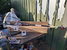 Netta Cordless Pole Trimmer