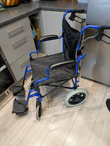 Lightweight travel foldable - lightweight,