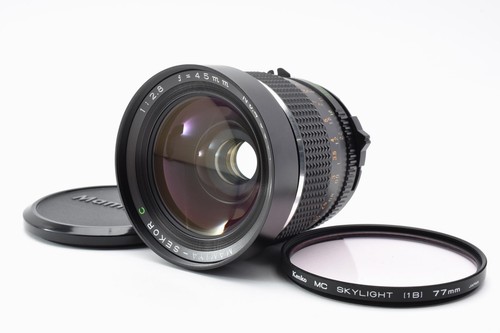 Near mint mamiya sekor c - mint-",