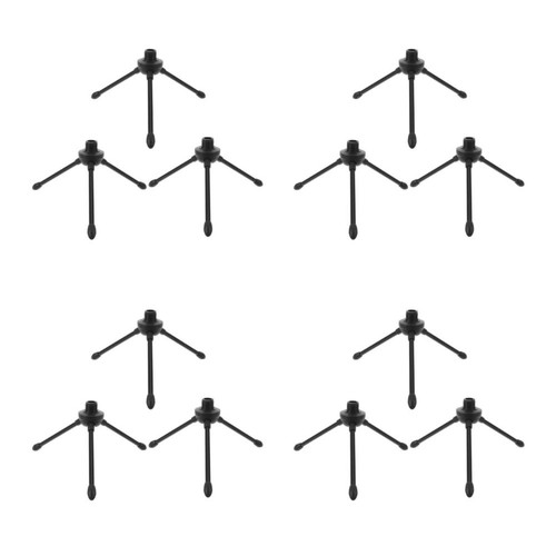 Pcs microphone stand desk - ,