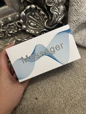 Pain Massager Tens Machine Brand New In Box Pain Relief