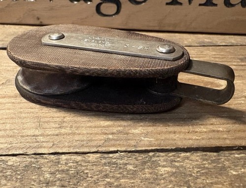Vintage main marine tufnol - vintage,