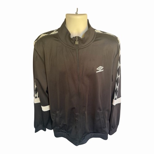 Umbro men track - men’s, top