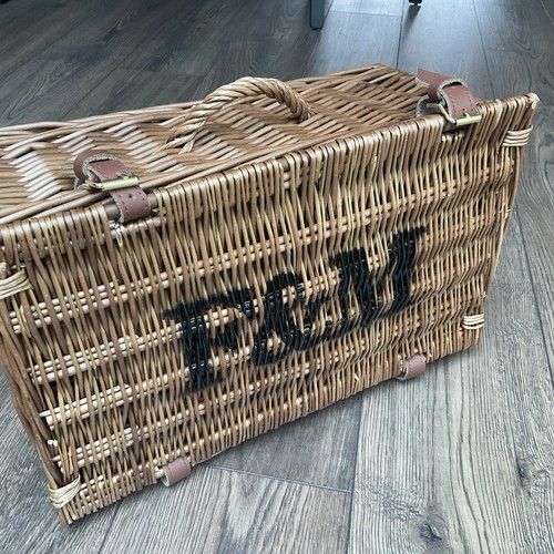 Fortnum mason wicker - fortnum,