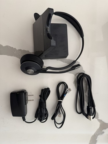 Jabra engage single - jabra,