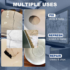 Tile Repair Kit - Shower Tray