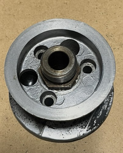 Porsche 911 oil filter - 911,