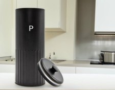 Pasta Spaghetti Canister