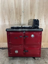Aga Rayburn Heatranger 355SFW