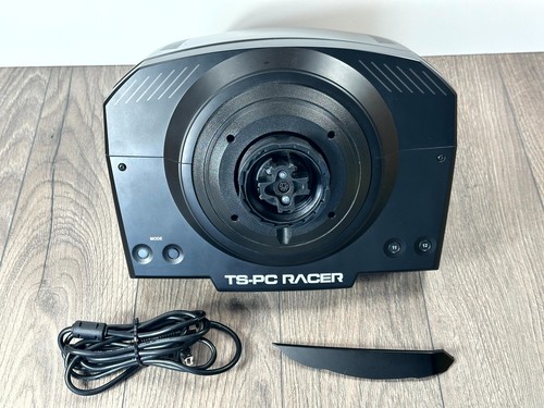 Thrustmaster racer wheel - ts-pc,