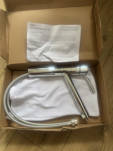 Leisure aquastem single lever - leisure,