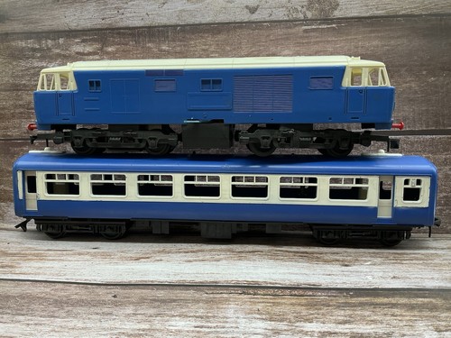 Triang gauge novo - gauge, big