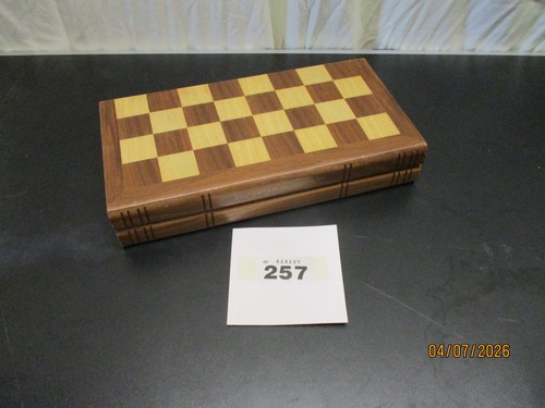 Jaques staunton chess board - staunton,