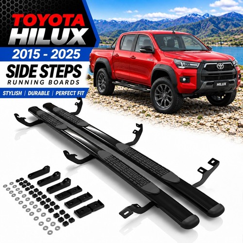 For toyota hilux - for, 2015-2025