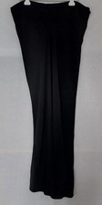 GHOST Skirt Large Black Column