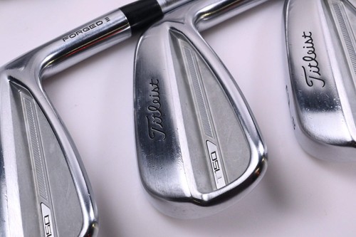 Titleist t150 2023 irons - titleist,