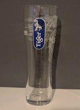 Tiger Beer Pint Glass Brand