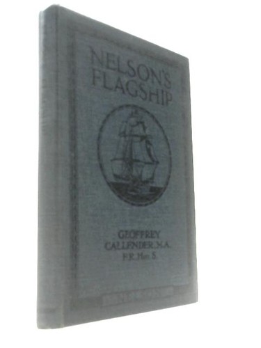 Nelson flagship abridged - nelson's,