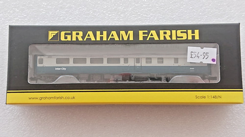 Graham farish gauge 374 690a - n,