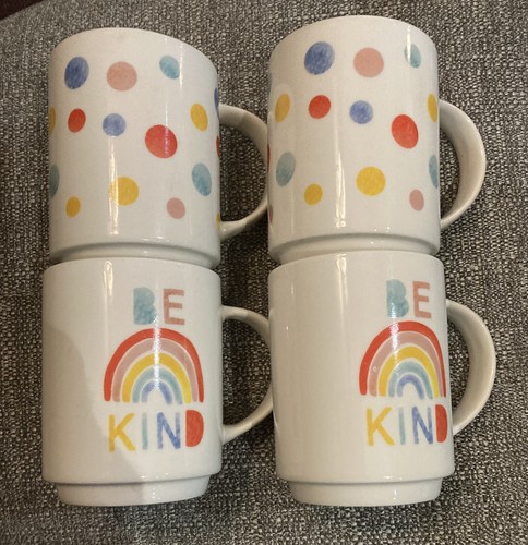 Set spots and rainbow - of, 4