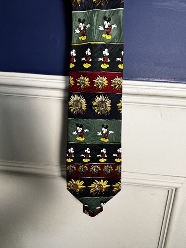 Vintage disney mickey - disney, mouse
