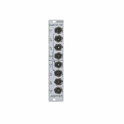 Doepfer 134 dual voltage - a-134-2,