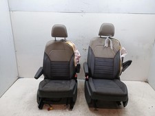 VOLKSWAGEN MULTIVAN FRONT SEAT (T7) 5 Door  21-25