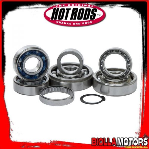 Tbk0026 kit gearbox bearings - tbk0026,